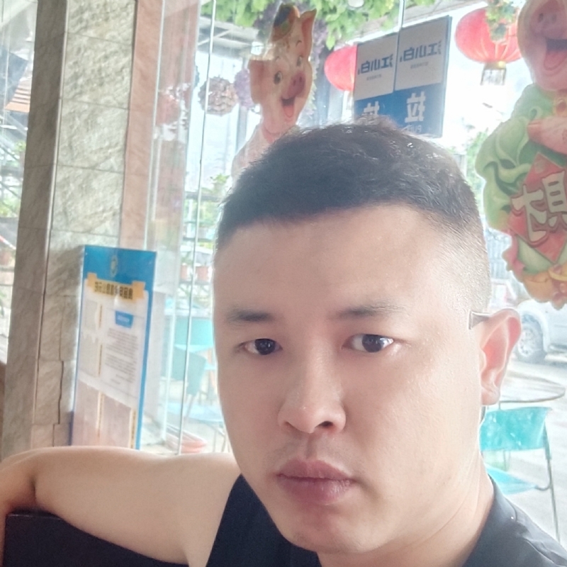 小军的第二张照片--九江相亲服务中心