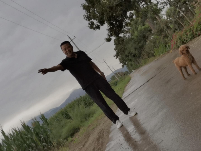 每天的温暖的第一张照片--九江相亲服务中心