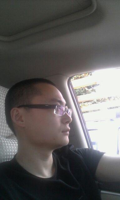 奈何没有桥的第一张照片--九江相亲服务中心