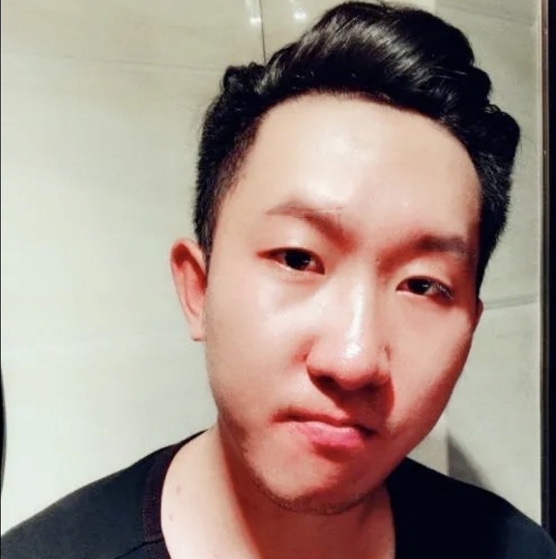 郭先生的第一张照片--九江相亲服务中心