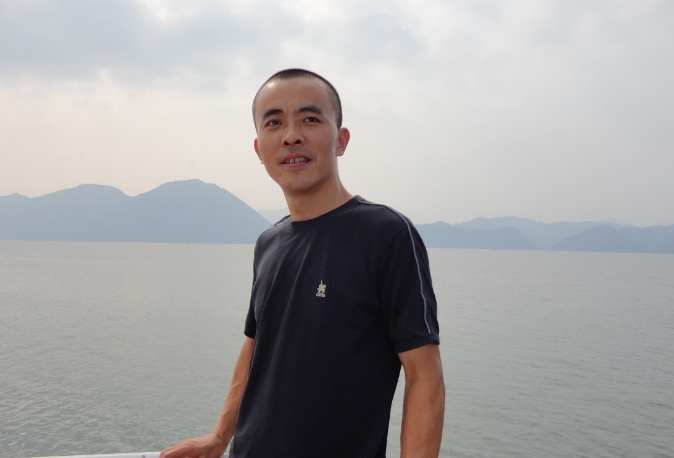 归零的第一张照片--九江相亲服务中心