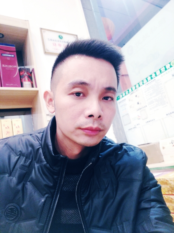 缘份来了挡都挡不住的第一张照片--九江相亲服务中心