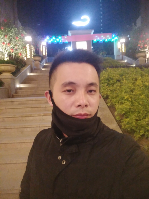 缘份来了挡都挡不住的第二张照片--九江相亲服务中心