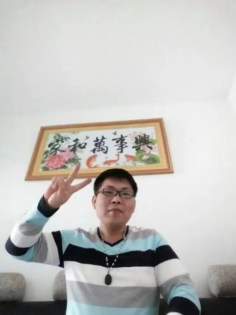 快乐就好的第二张照片--九江相亲服务中心