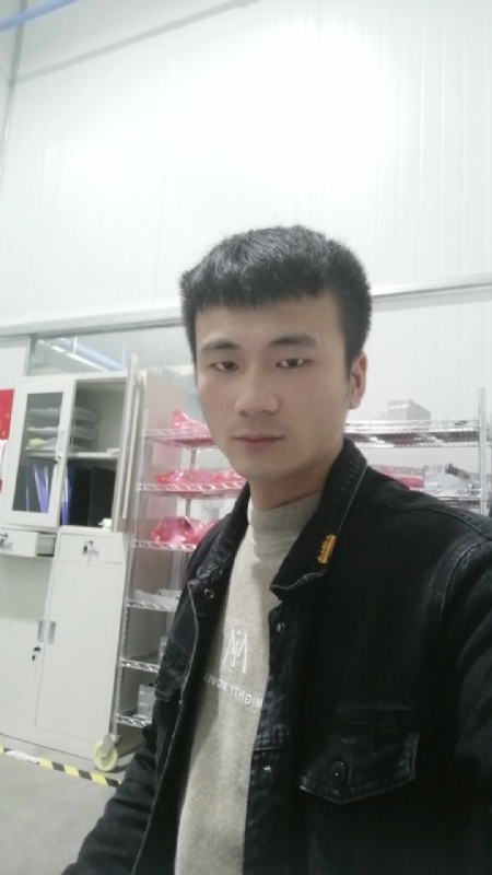 淡淡爱的第一张照片--九江相亲服务中心