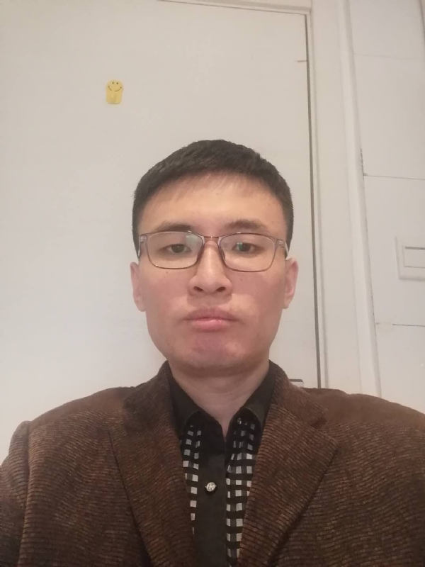 我思故我在的第一张照片--九江相亲服务中心