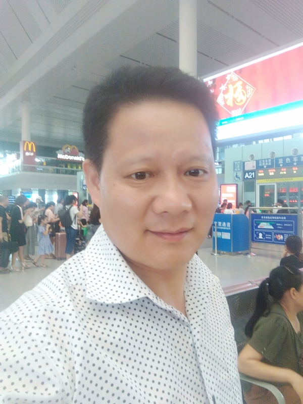 一生有你的第一张照片--九江相亲服务中心