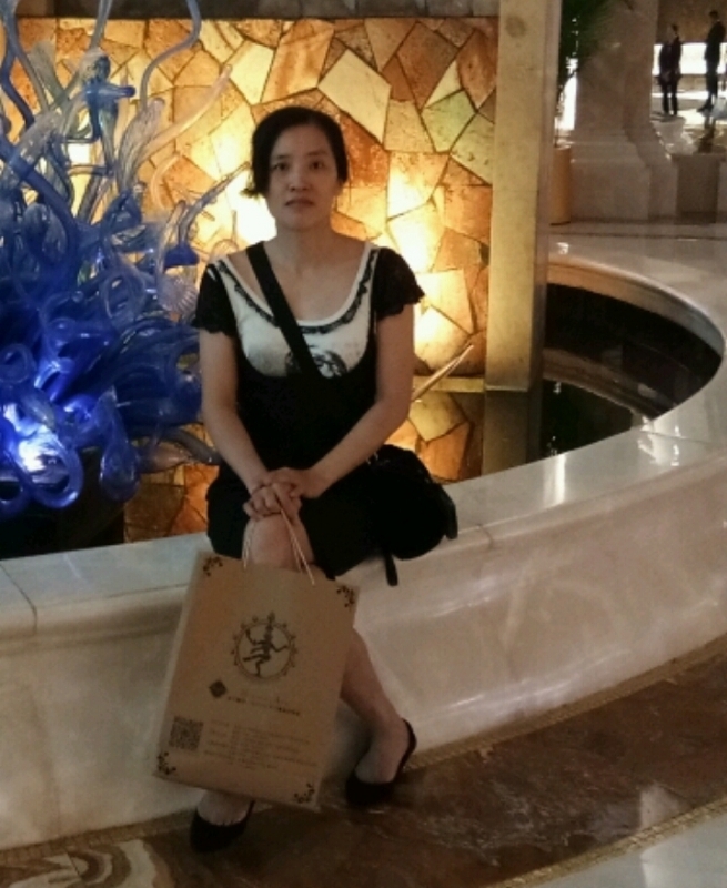 Anna的第二张照片--九江相亲服务中心