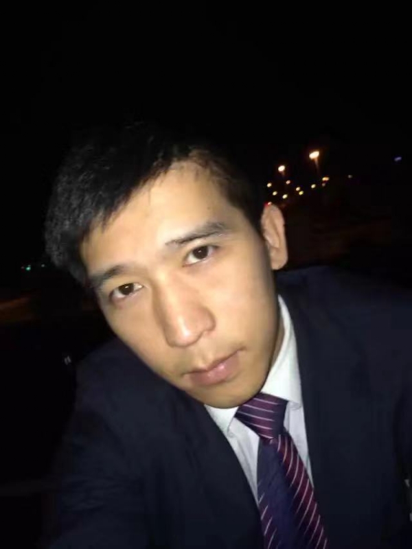 一条孤独的鱼的第一张照片--九江相亲服务中心