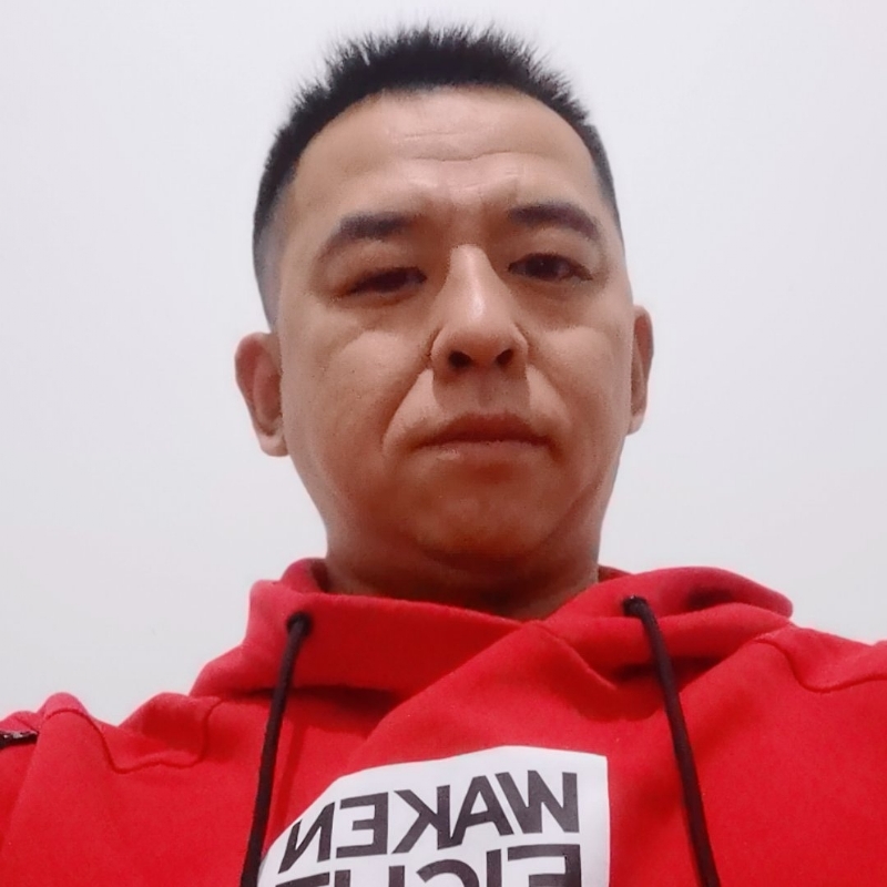 四海为家的第二张照片--九江相亲服务中心