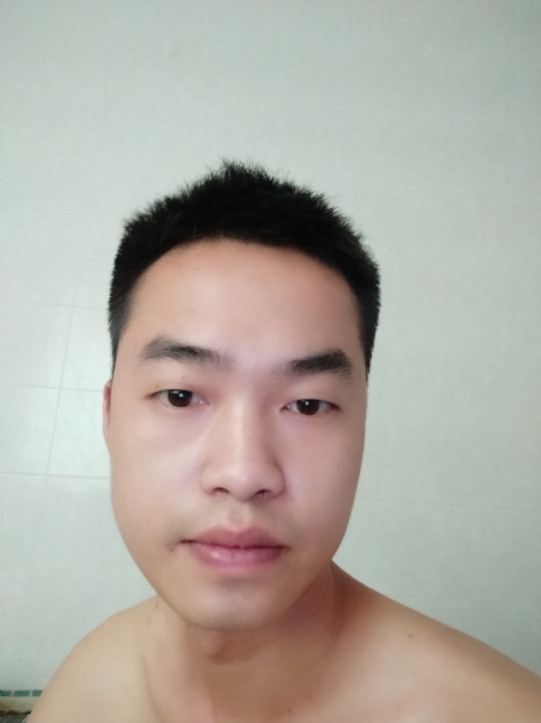 陈宏昌的第一张照片--九江相亲服务中心