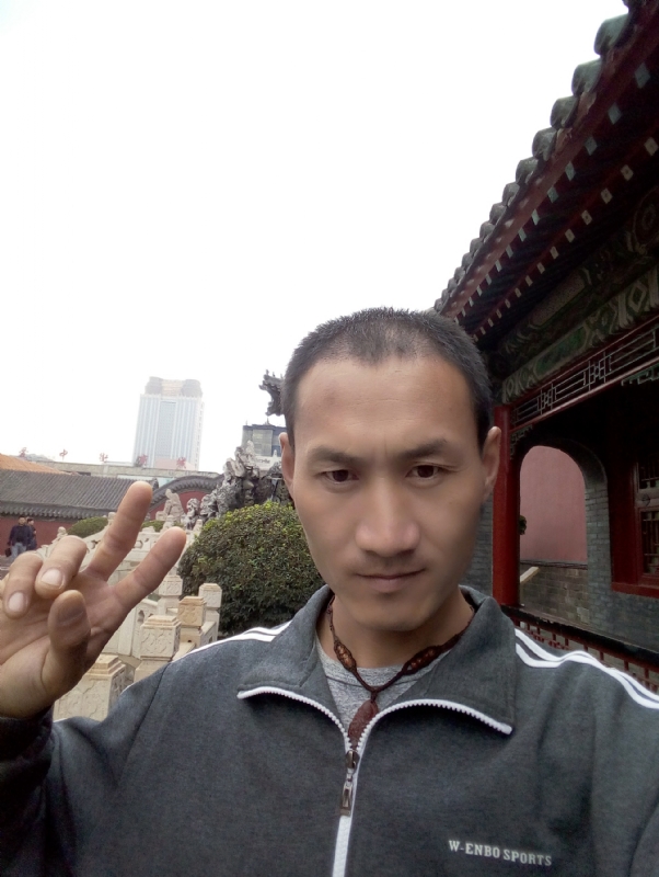 清雨的第一张照片--九江相亲服务中心