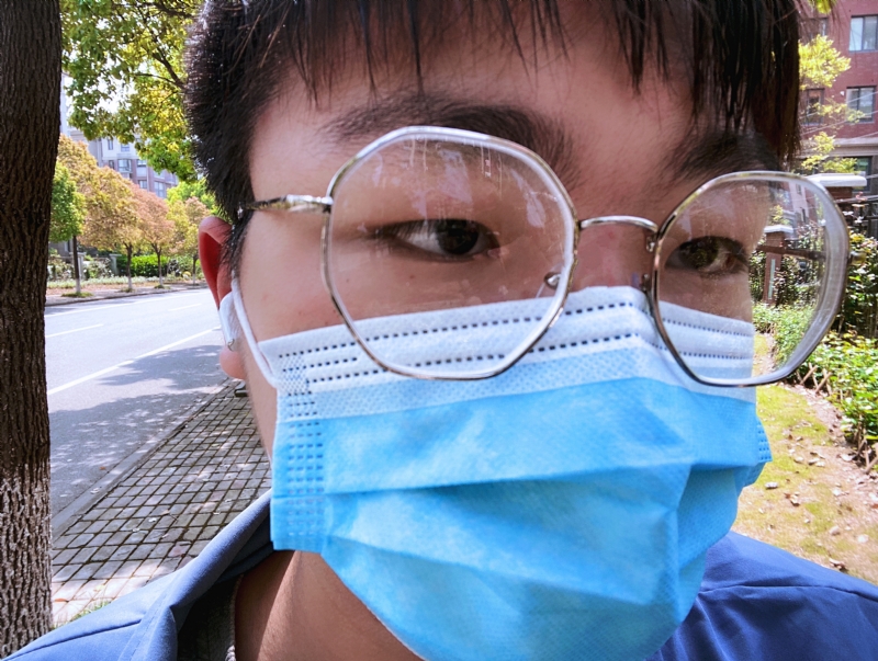 暻琰的第一张照片--九江相亲服务中心