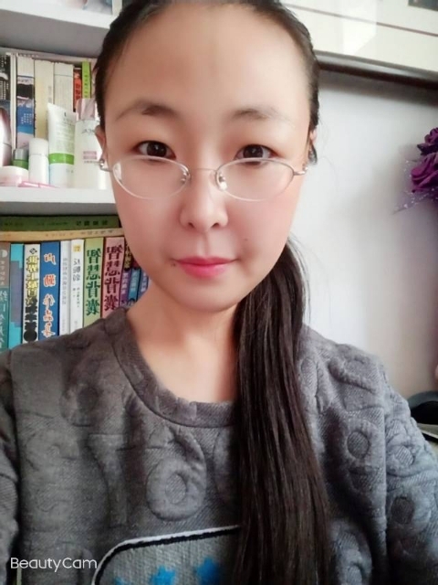 精卫公主的第二张照片--九江相亲服务中心