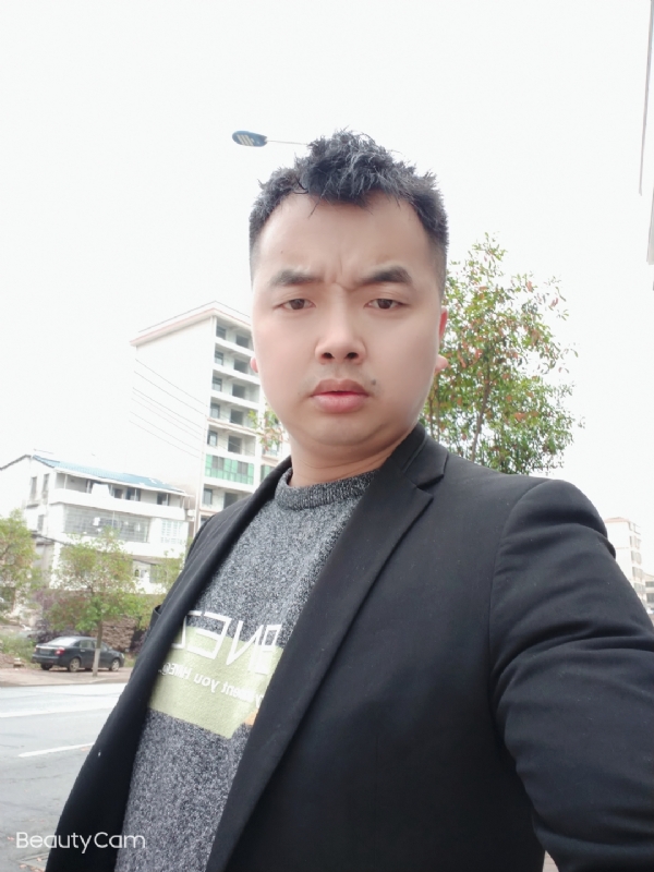 以爱修心以心养爱的第一张照片--九江相亲服务中心