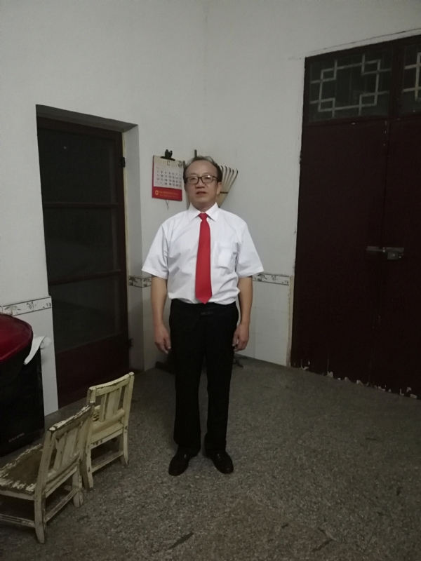 玫瑰祥云的第一张照片--九江相亲服务中心