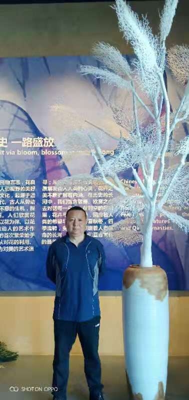 苍海一粟的第一张照片--九江相亲服务中心