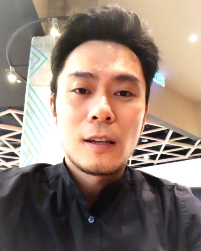 泽楷的第一张照片--九江相亲服务中心