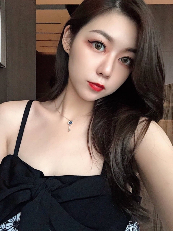 半度微涼的第一张照片--九江相亲服务中心