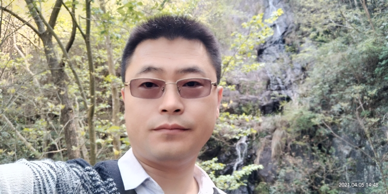 往后余生的第三张照片--九江相亲服务中心