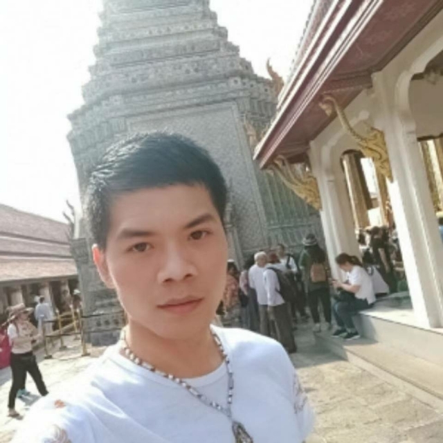 幻影的第一张照片--九江相亲服务中心