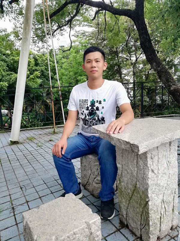 冷夜的第一张照片--九江相亲服务中心