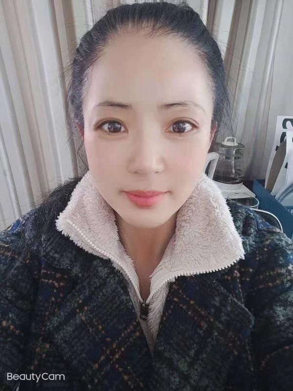 春晓的第一张照片--九江相亲服务中心