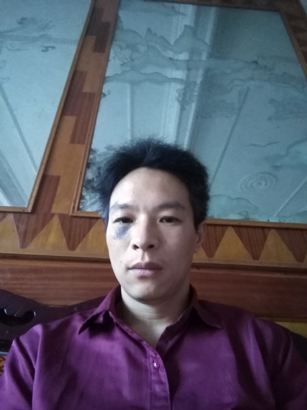 风中落叶的第一张照片--九江相亲服务中心