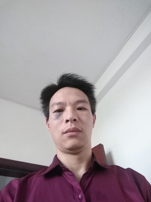 风中落叶的第二张照片--九江相亲服务中心