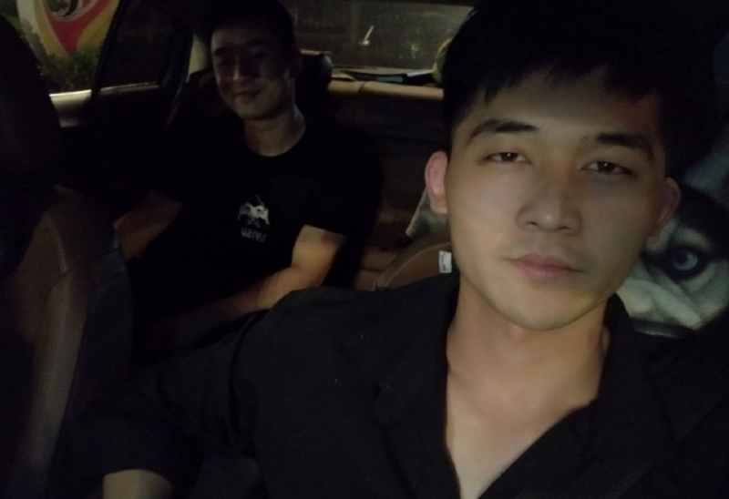 你的好好先生的第一张照片--九江相亲服务中心