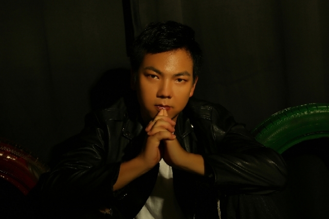 王先生的第一张照片--九江相亲服务中心