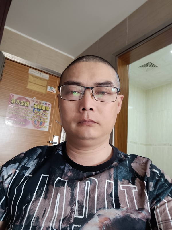 心梦无痕的第一张照片--九江相亲服务中心