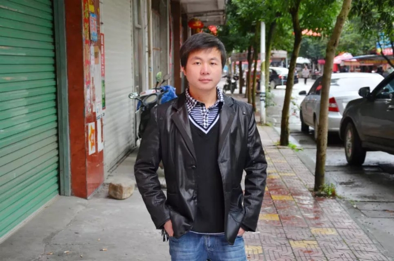 青春正点的第四张照片--九江相亲服务中心