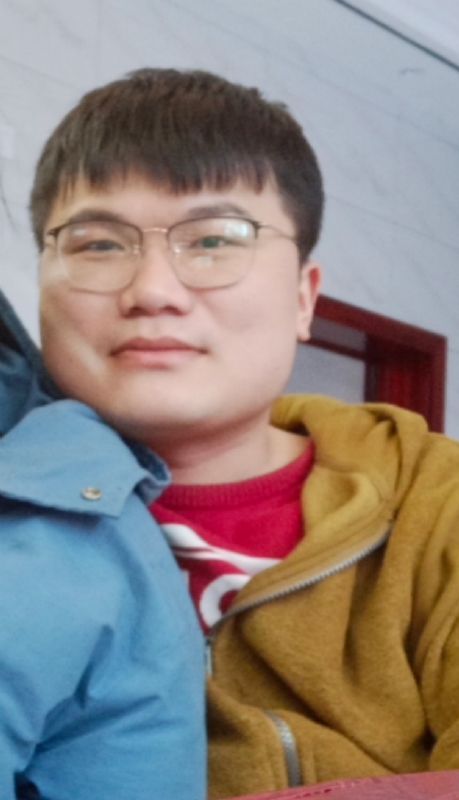 李文陆的第三张照片--九江相亲服务中心