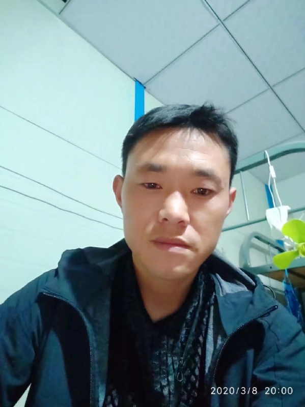 悟的第一张照片--九江相亲服务中心