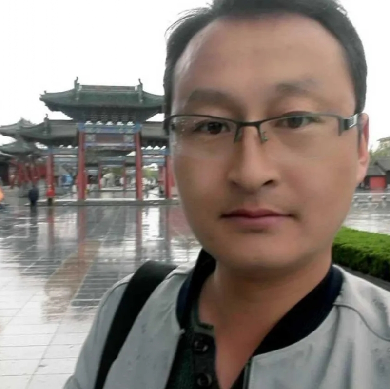 余生安好的第一张照片--九江相亲服务中心