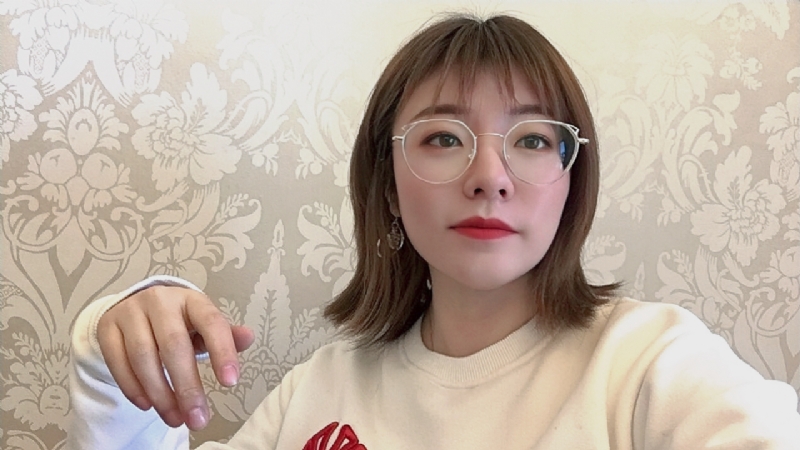 甜心的第一张照片--九江相亲服务中心