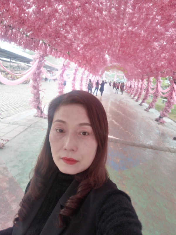 心愿的第一张照片--九江相亲服务中心