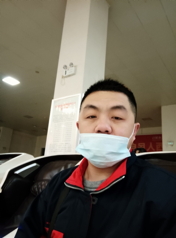 大雁的第一张照片--九江相亲服务中心