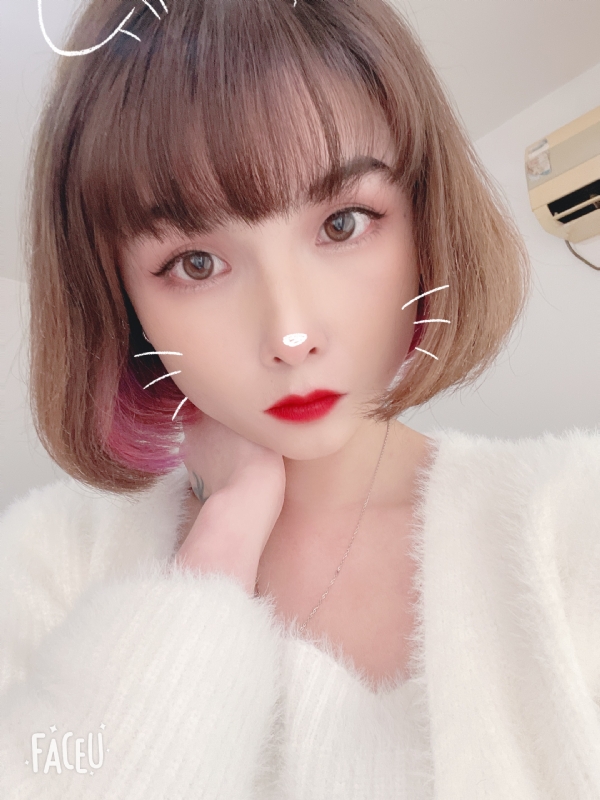 许昕柔的第一张照片--九江相亲服务中心