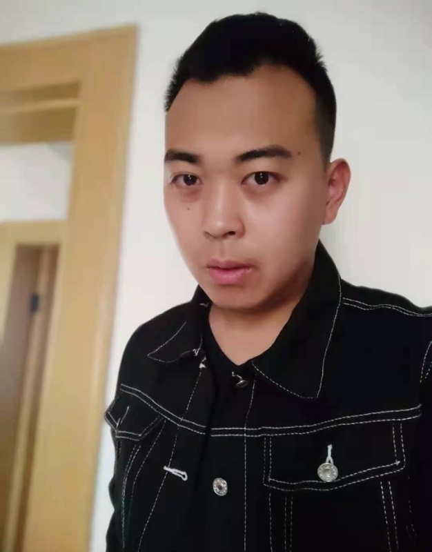 天边一丝风的第一张照片--九江相亲服务中心