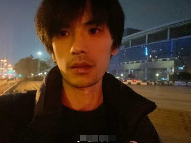 陈书誉的第一张照片--九江相亲服务中心