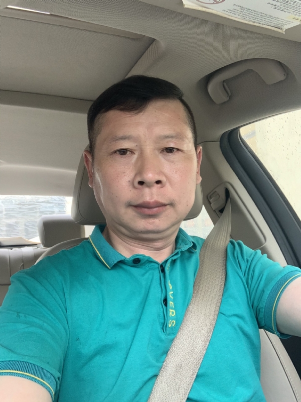 相知风雨中的第一张照片--九江相亲服务中心