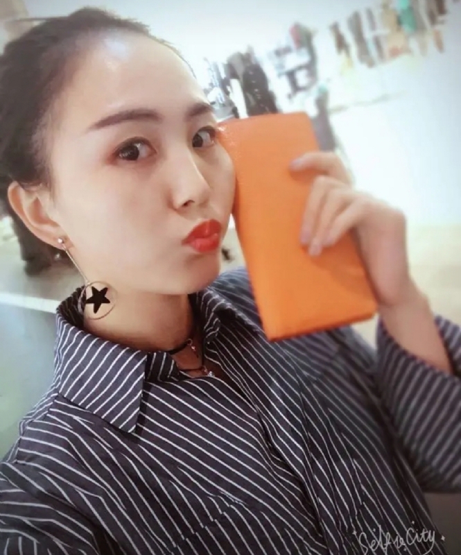 蔡包子的第一张照片--九江相亲服务中心