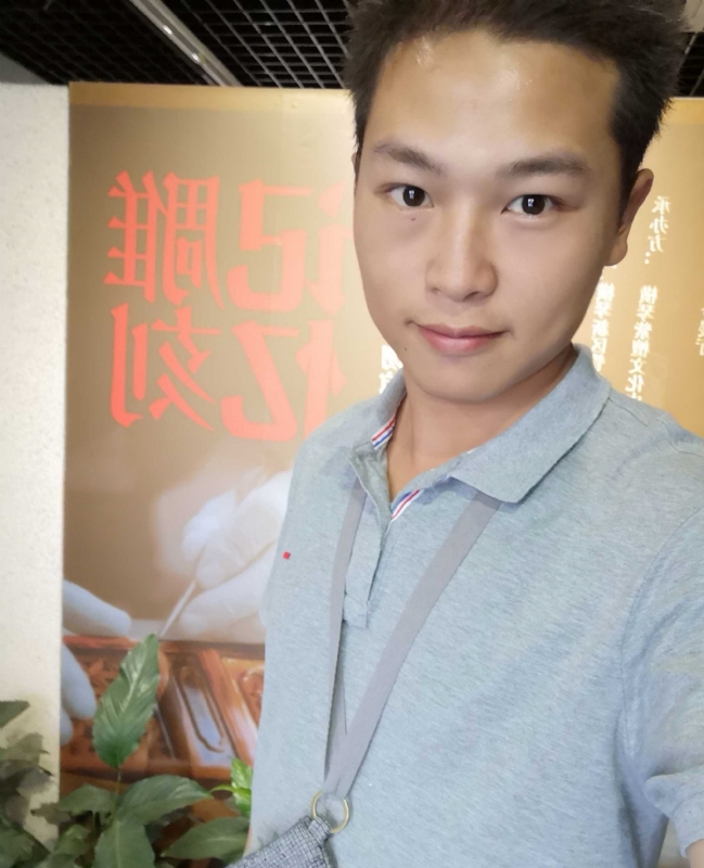 子非鱼VAE的第一张照片--九江相亲服务中心