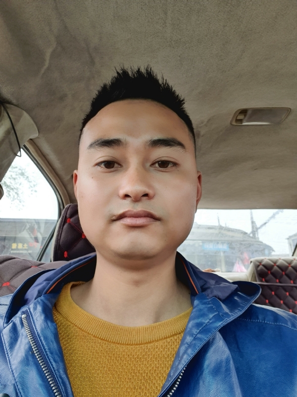 不破不立的第一张照片--九江相亲服务中心