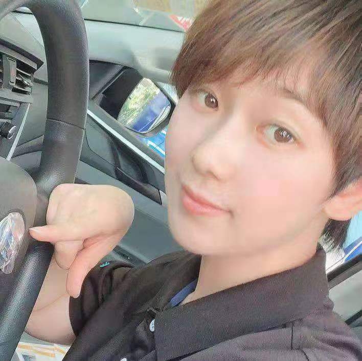 燕子的第一张照片--九江相亲服务中心