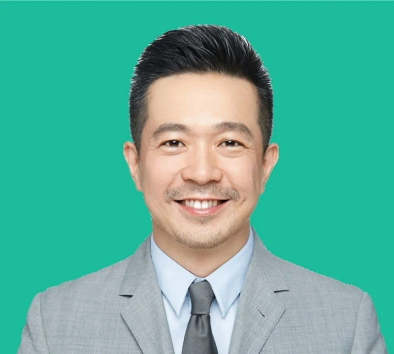 风趣大叔的第一张照片--九江相亲服务中心