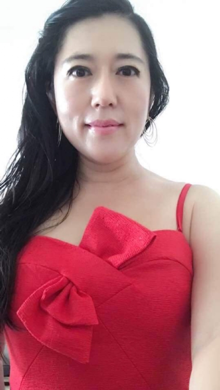 菲菲的第四张照片--九江相亲服务中心