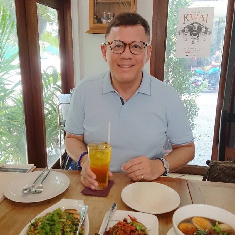 黄伟雄的第二张照片--九江相亲服务中心